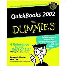 Quickbooks 2002 Free Download